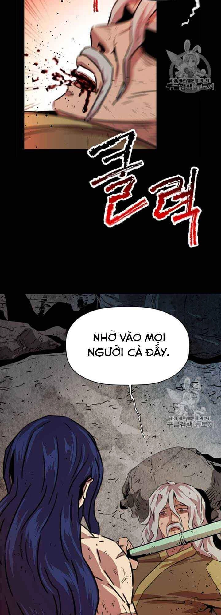 Học Giả Trở Lại Chapter 14 - 29
