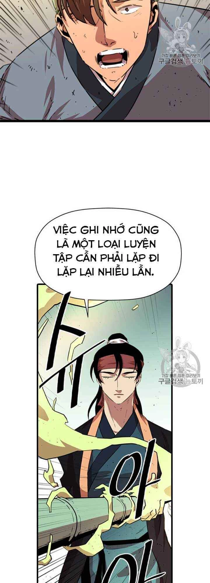 Học Giả Trở Lại Chapter 14 - 41