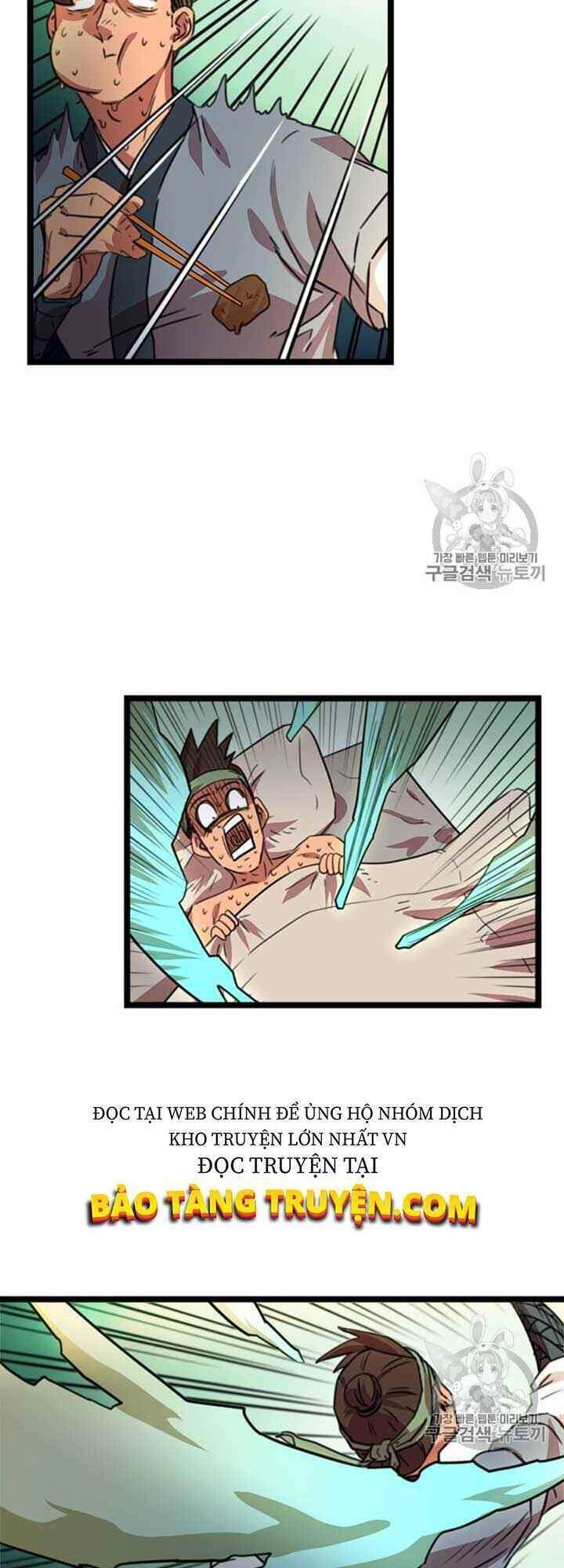 Học Giả Trở Lại Chapter 14 - 49