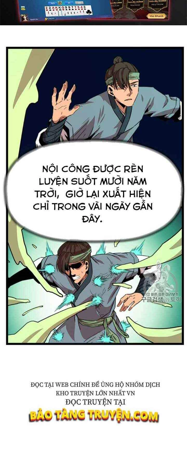 Học Giả Trở Lại Chapter 14 - 56