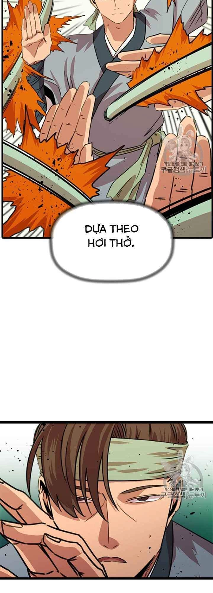 Học Giả Trở Lại Chapter 15 - 5