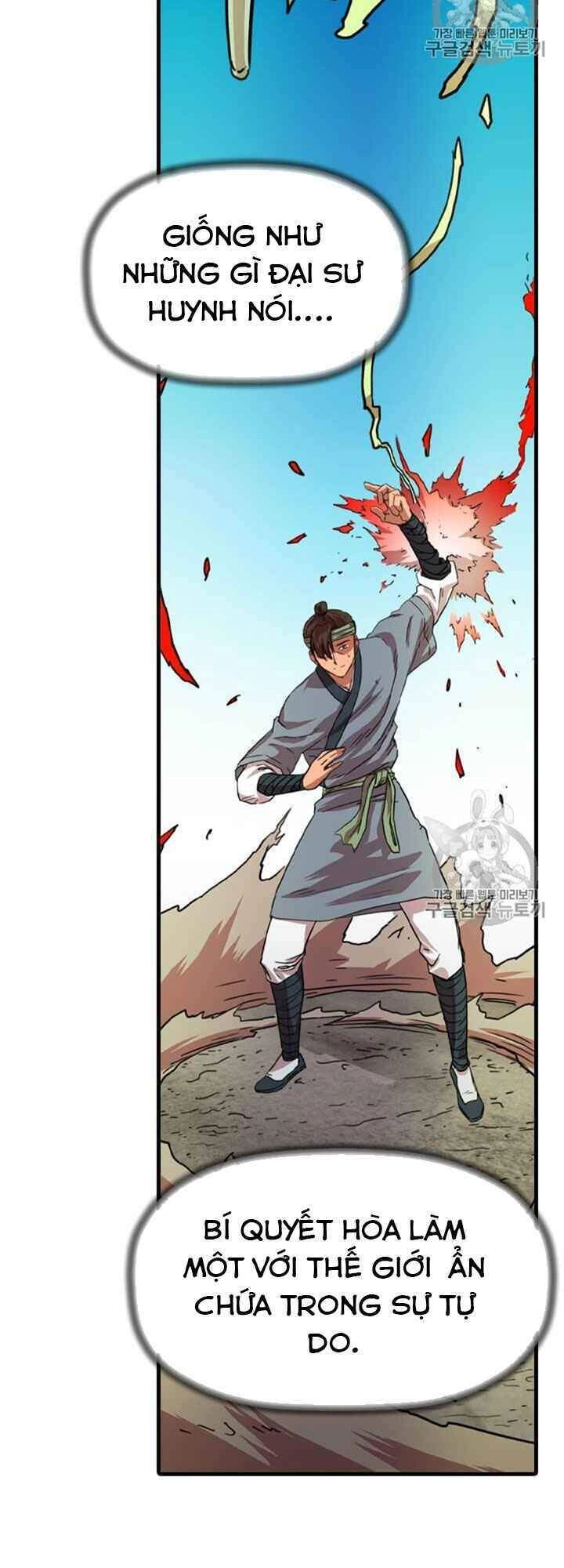 Học Giả Trở Lại Chapter 15 - 8