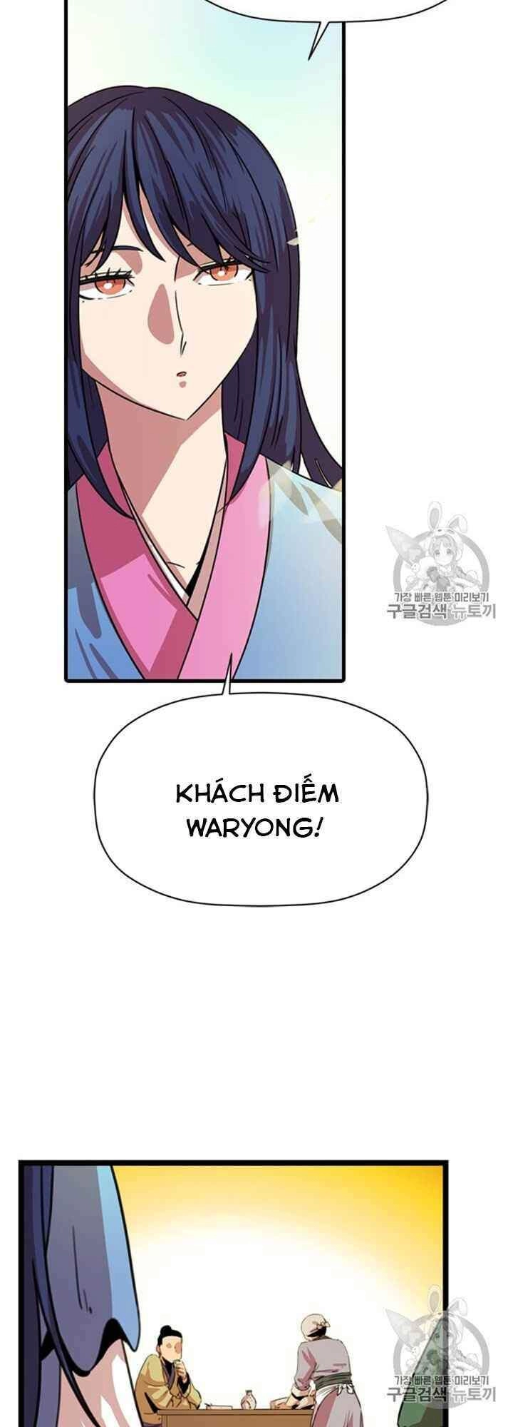 Học Giả Trở Lại Chapter 15 - 26