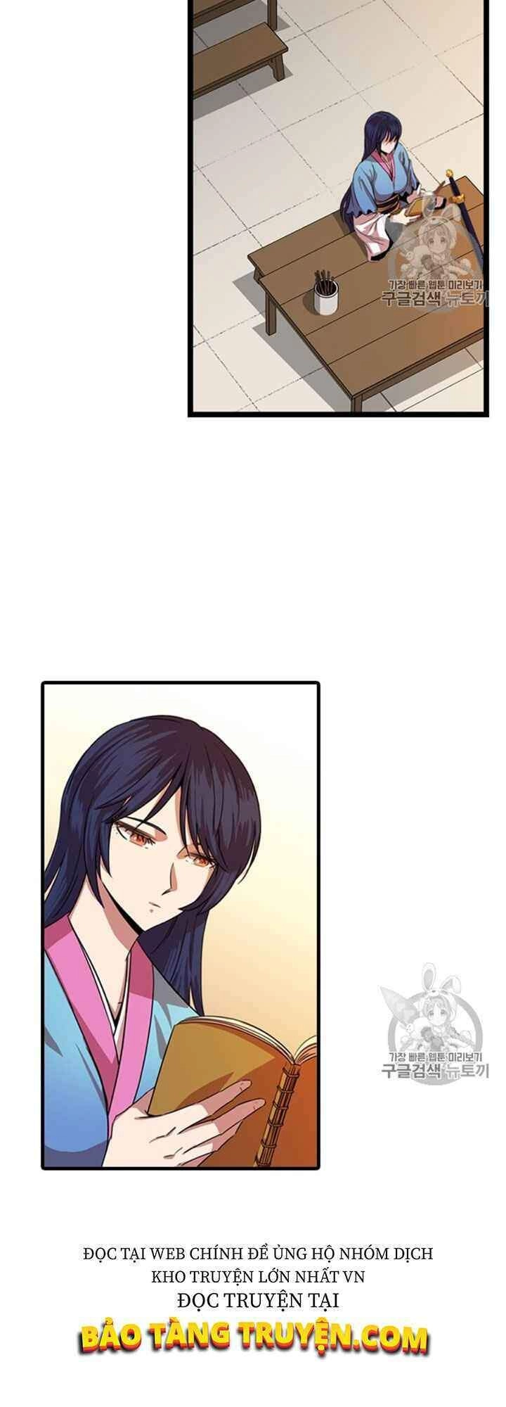 Học Giả Trở Lại Chapter 15 - 35