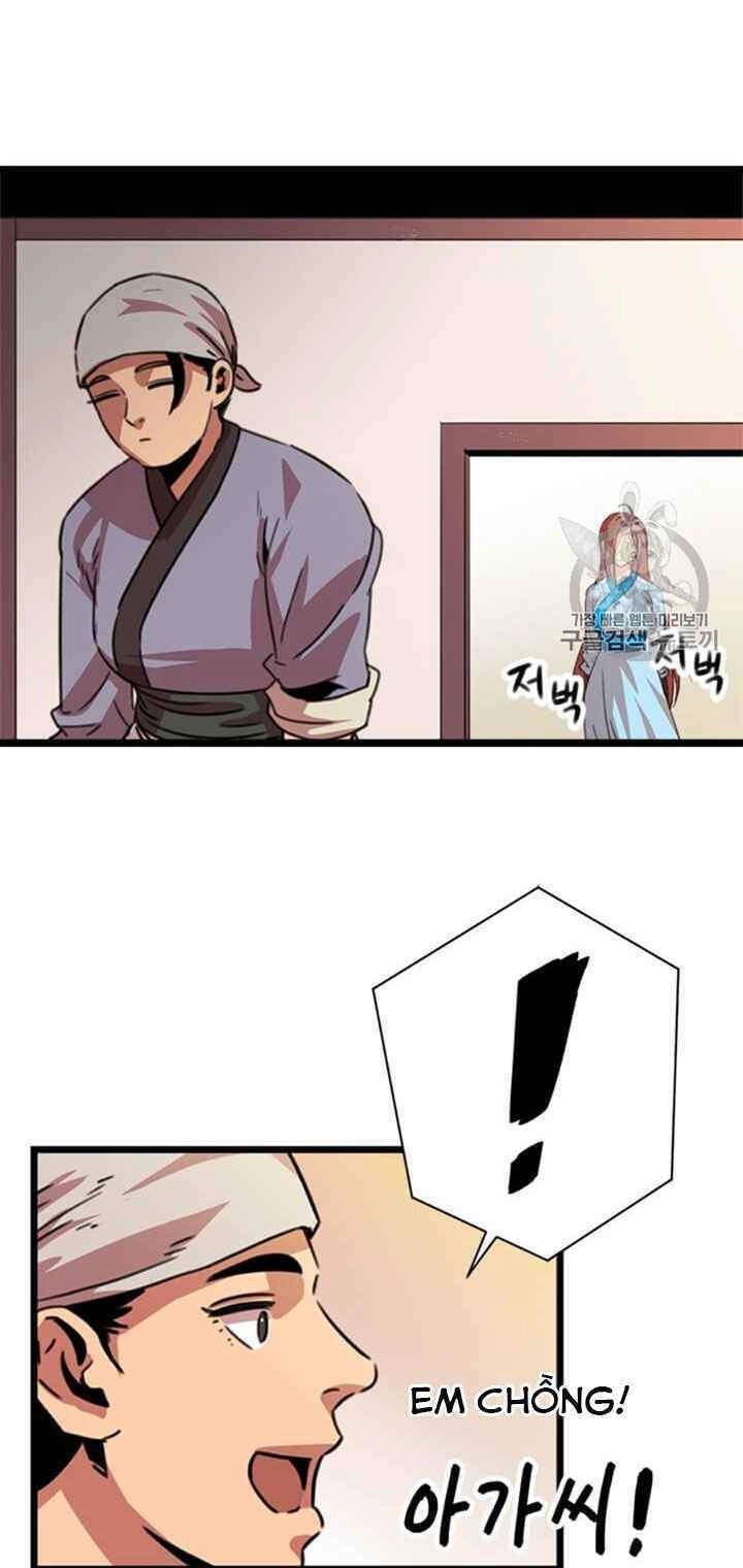 Học Giả Trở Lại Chapter 15 - 36