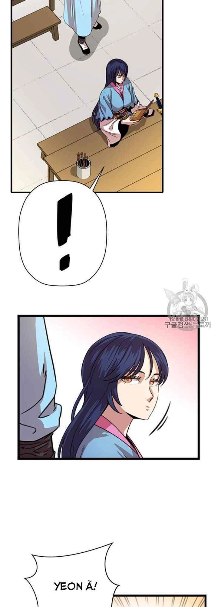 Học Giả Trở Lại Chapter 15 - 39