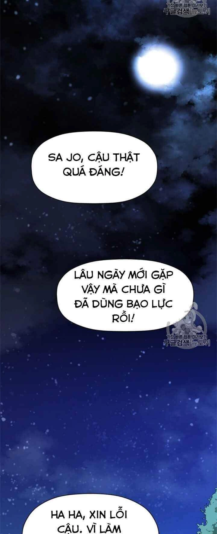 Học Giả Trở Lại Chapter 15 - 48