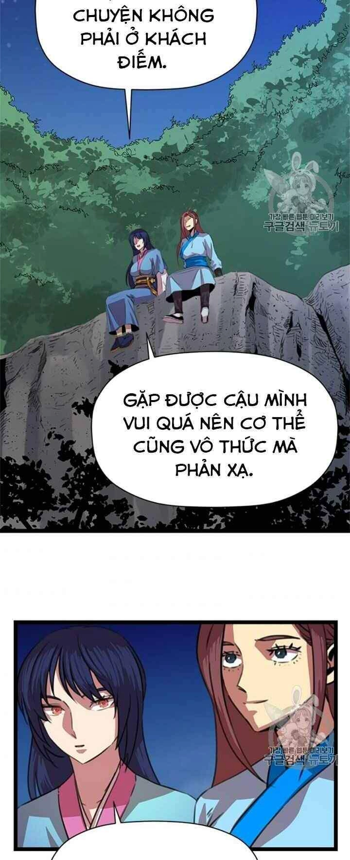 Học Giả Trở Lại Chapter 15 - 49