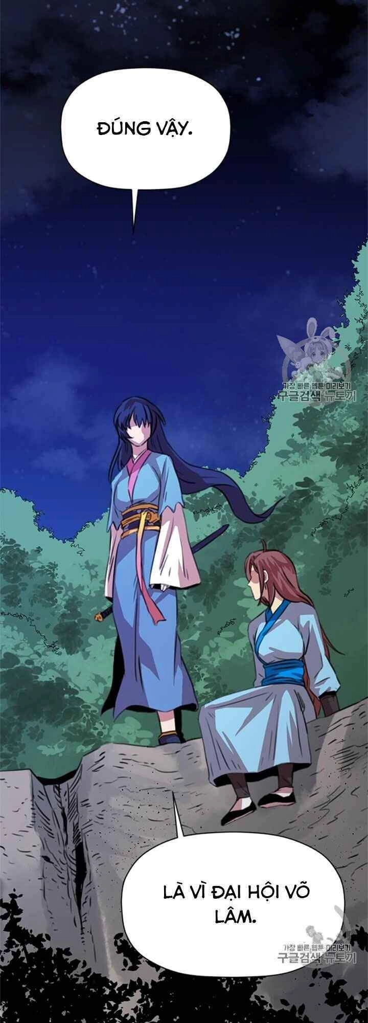 Học Giả Trở Lại Chapter 15 - 55