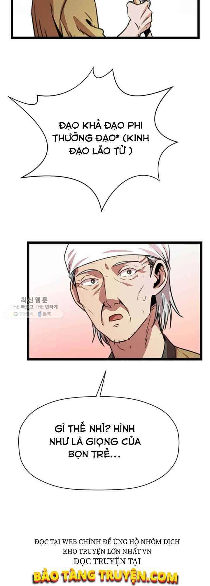 Học Giả Trở Lại Chapter 16 - 4