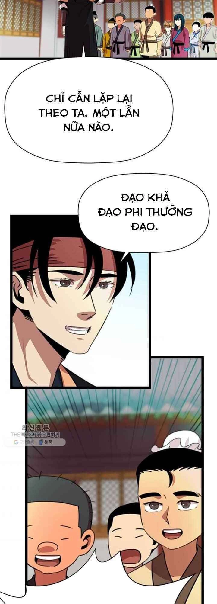 Học Giả Trở Lại Chapter 16 - 6