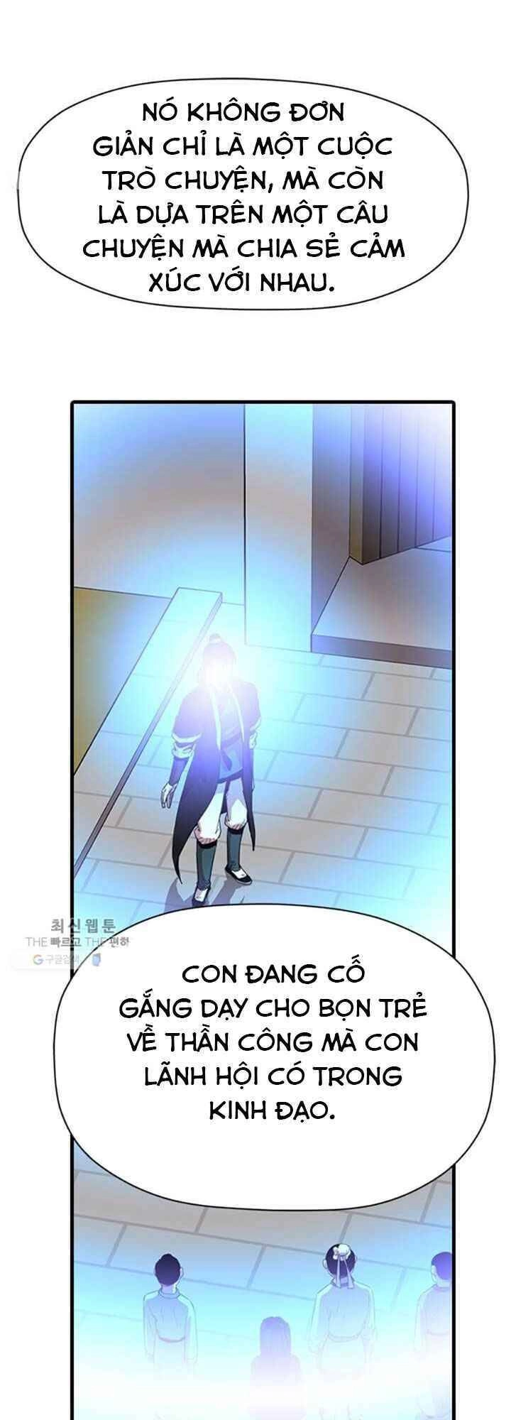 Học Giả Trở Lại Chapter 16 - 13