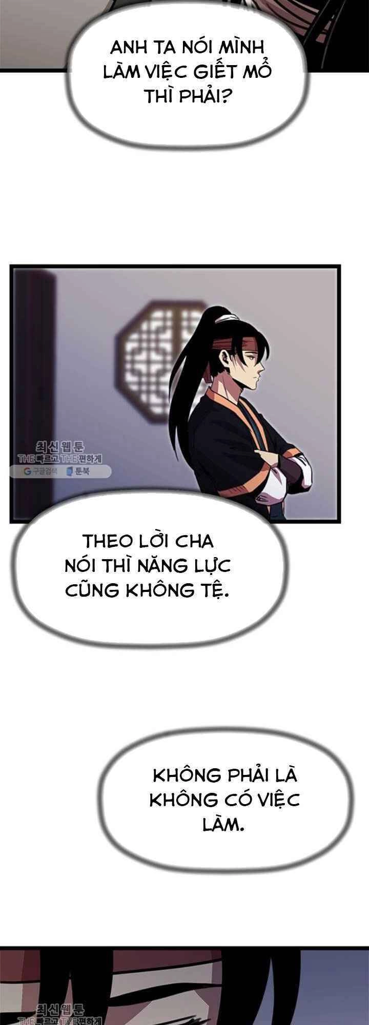 Học Giả Trở Lại Chapter 16 - 22