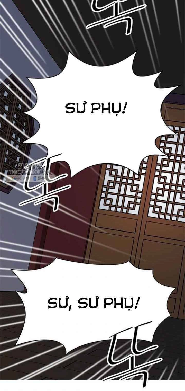 Học Giả Trở Lại Chapter 16 - 24