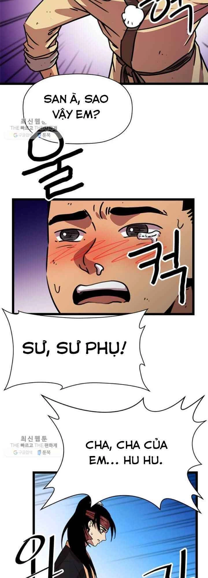 Học Giả Trở Lại Chapter 16 - 26