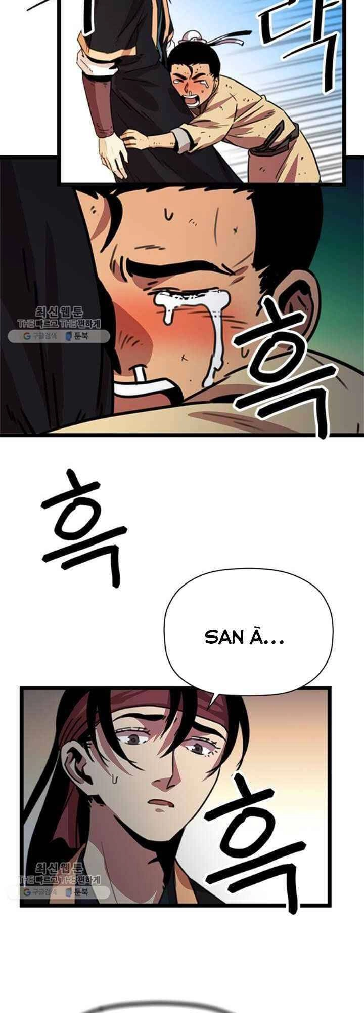 Học Giả Trở Lại Chapter 16 - 27