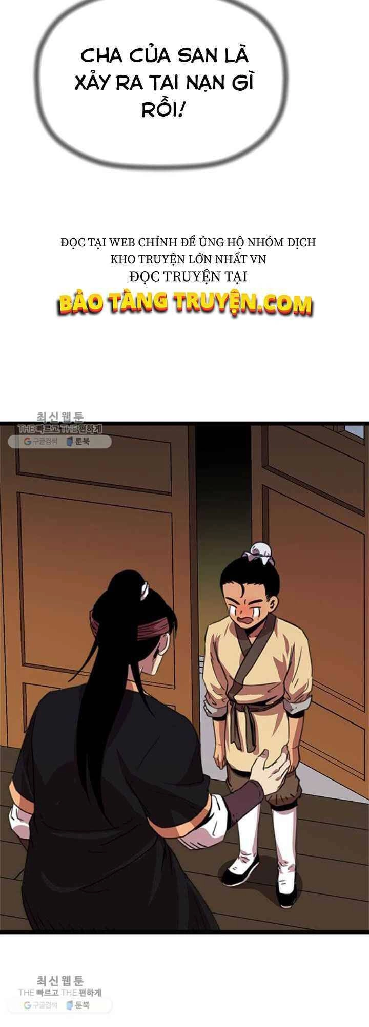 Học Giả Trở Lại Chapter 16 - 28