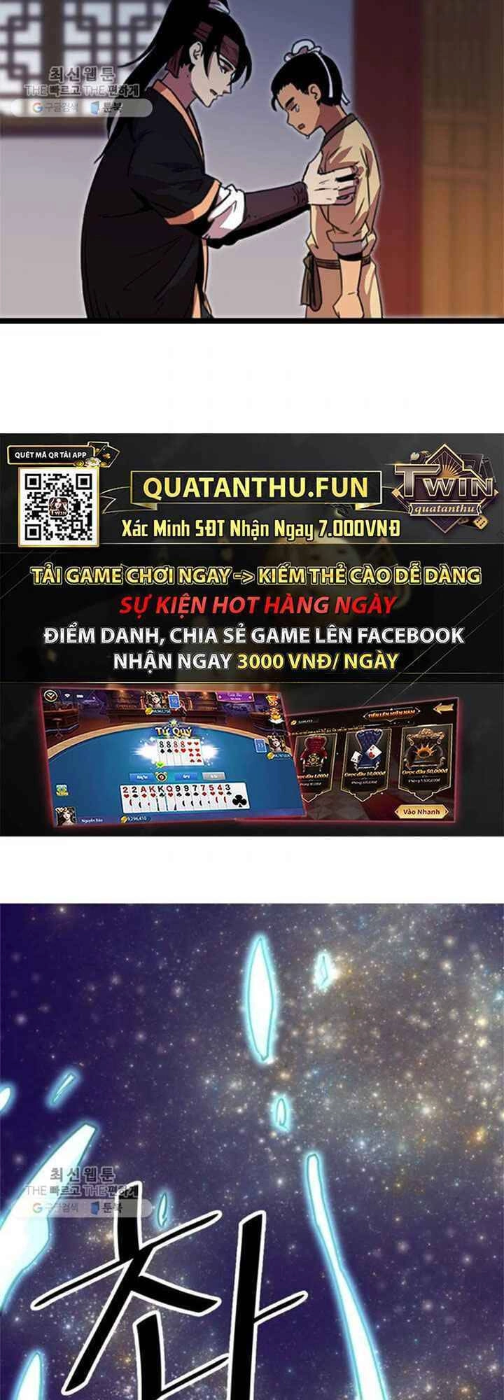 Học Giả Trở Lại Chapter 16 - 30