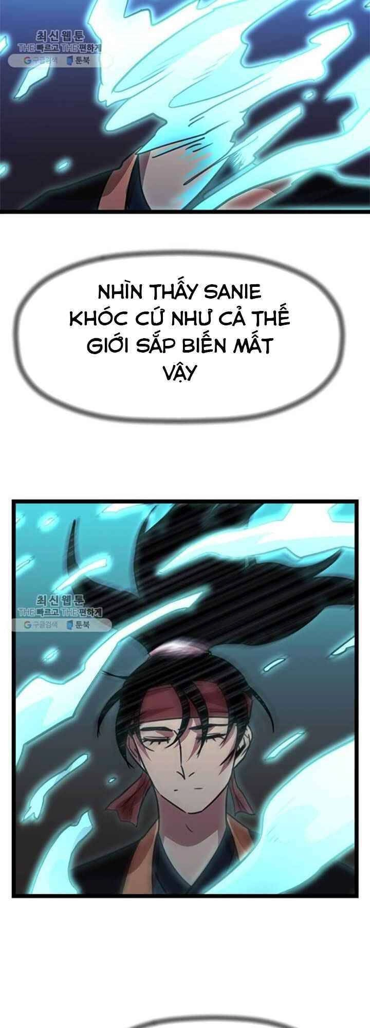 Học Giả Trở Lại Chapter 16 - 33