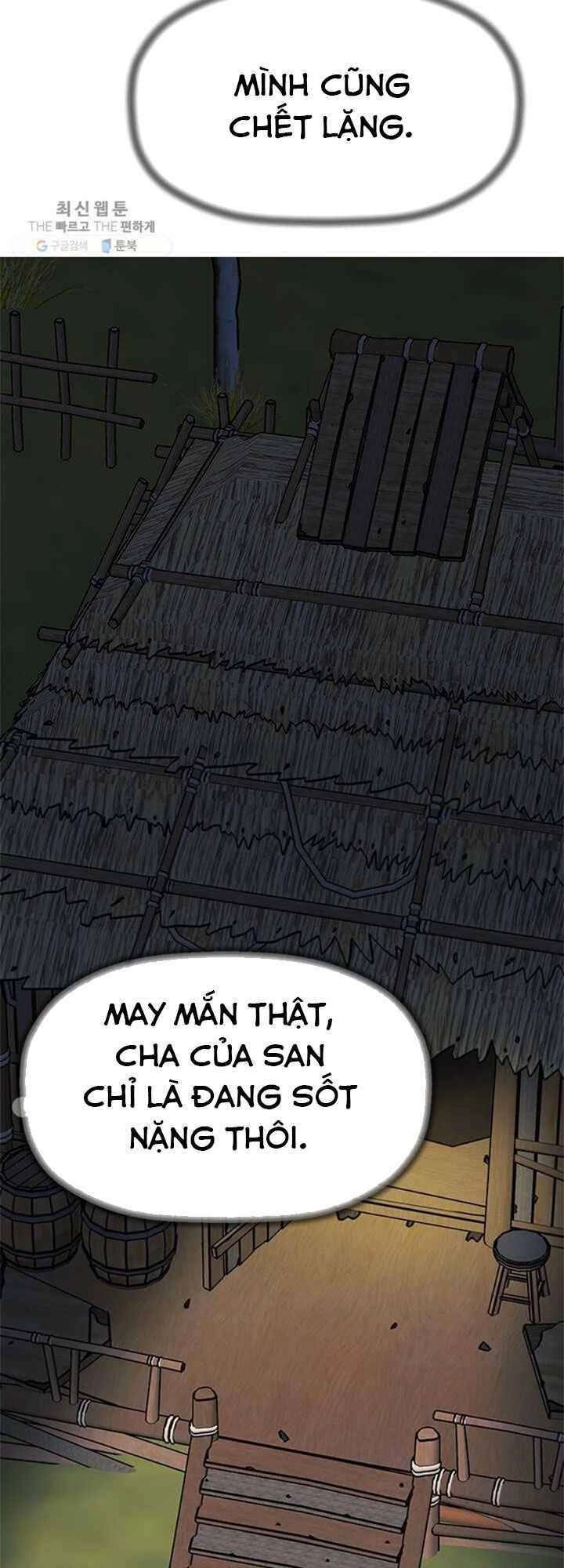 Học Giả Trở Lại Chapter 16 - 34