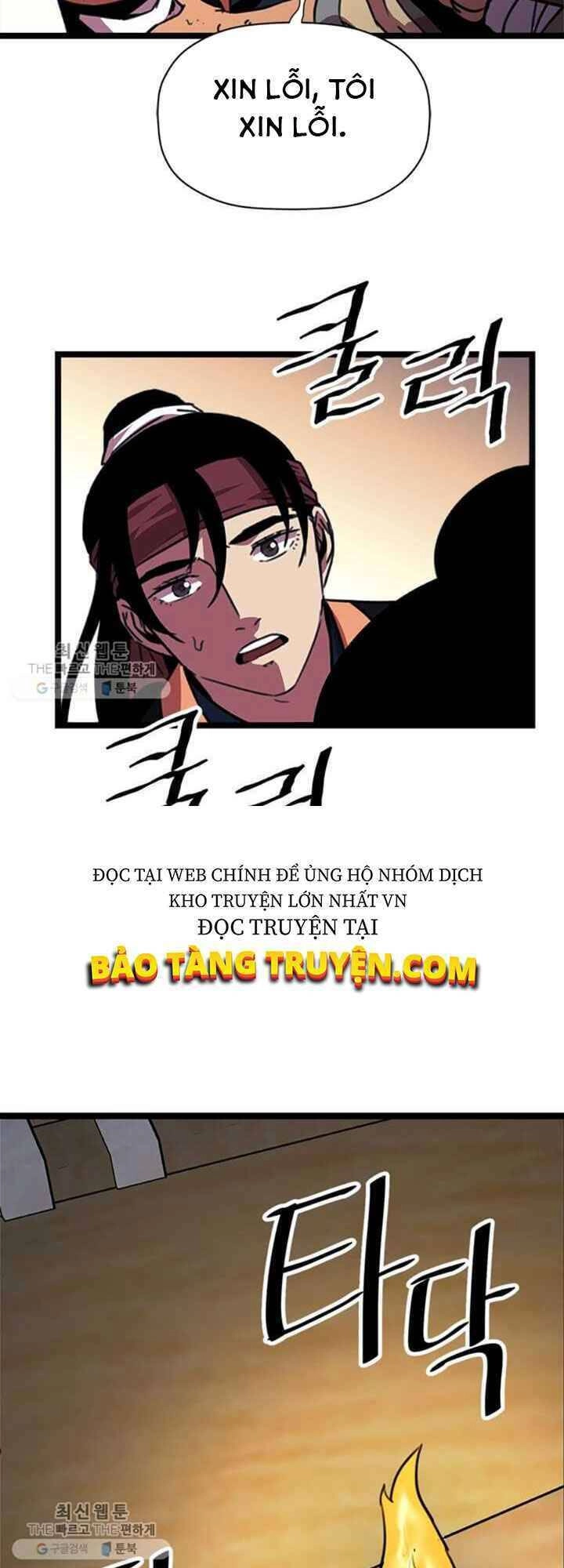 Học Giả Trở Lại Chapter 16 - 40