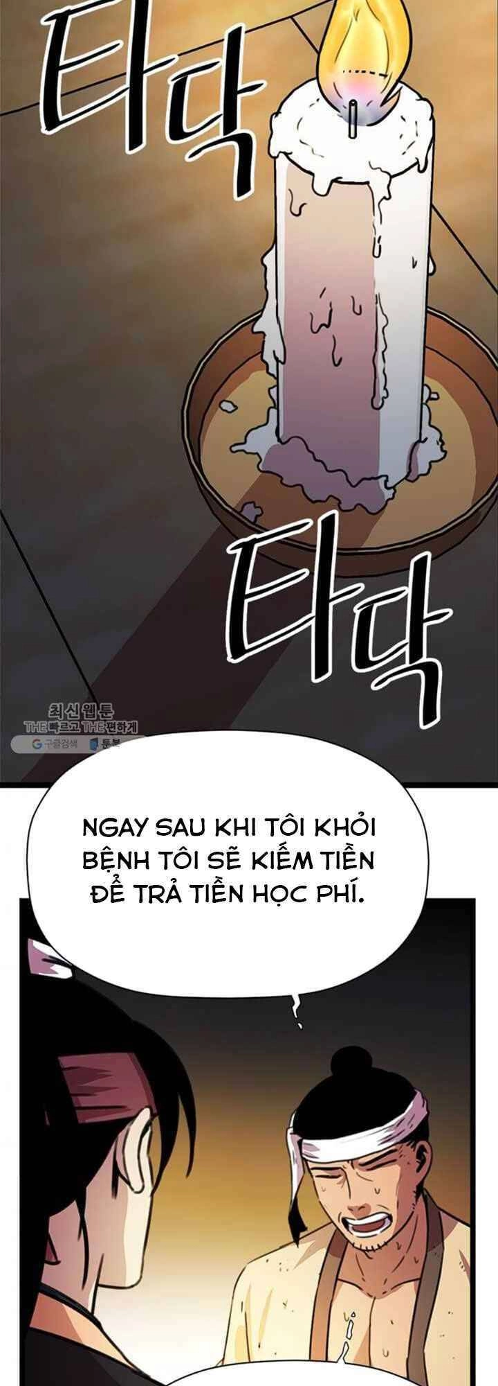 Học Giả Trở Lại Chapter 16 - 41