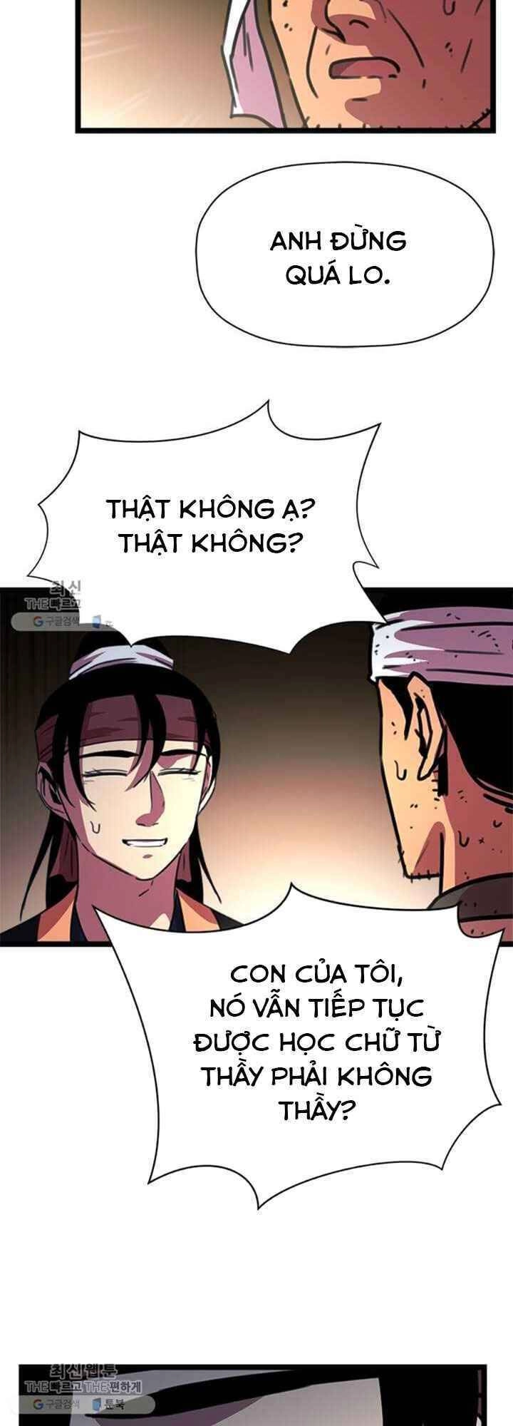 Học Giả Trở Lại Chapter 16 - 44