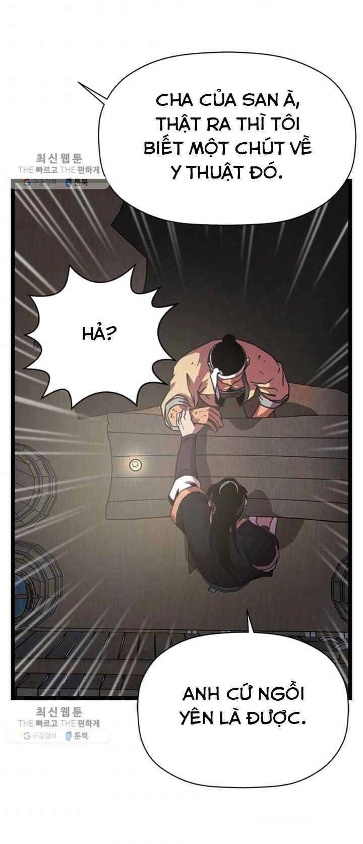 Học Giả Trở Lại Chapter 16 - 47