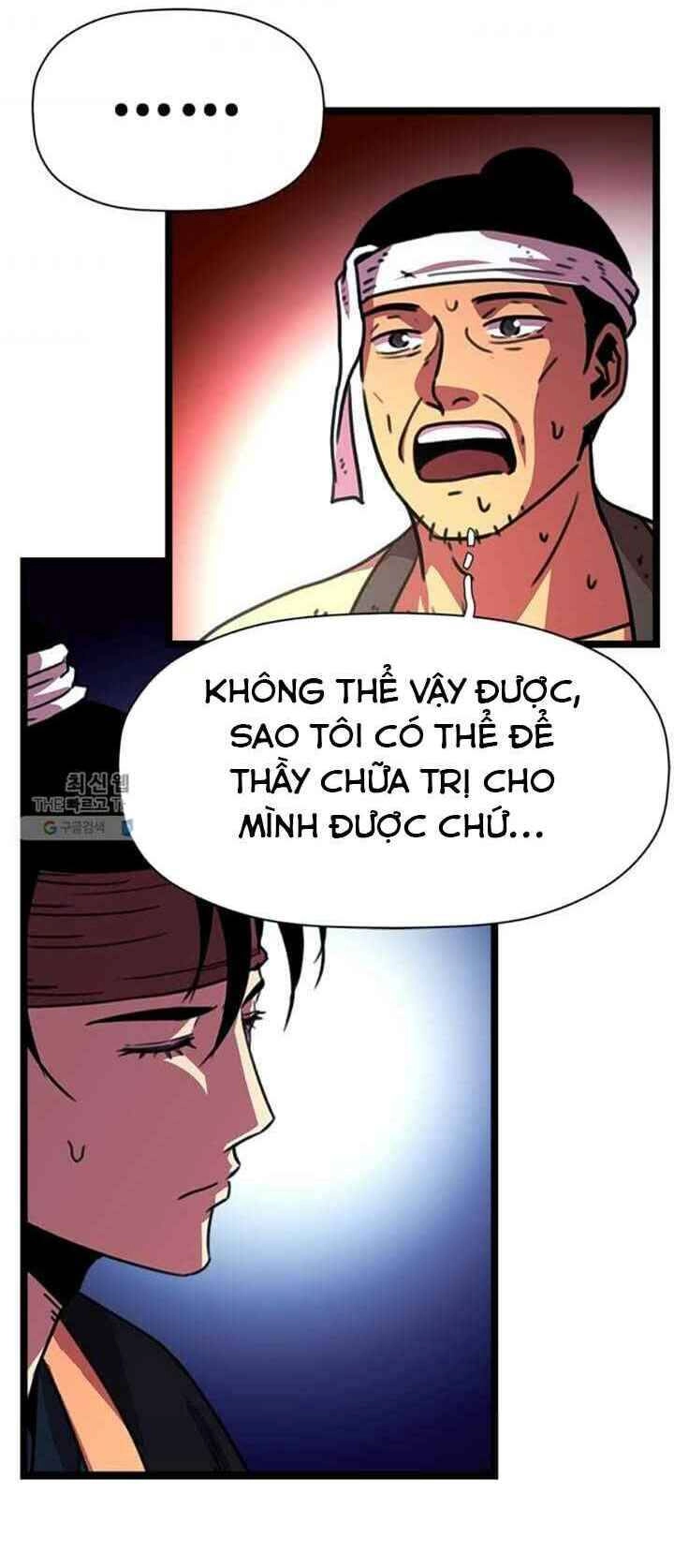 Học Giả Trở Lại Chapter 16 - 48