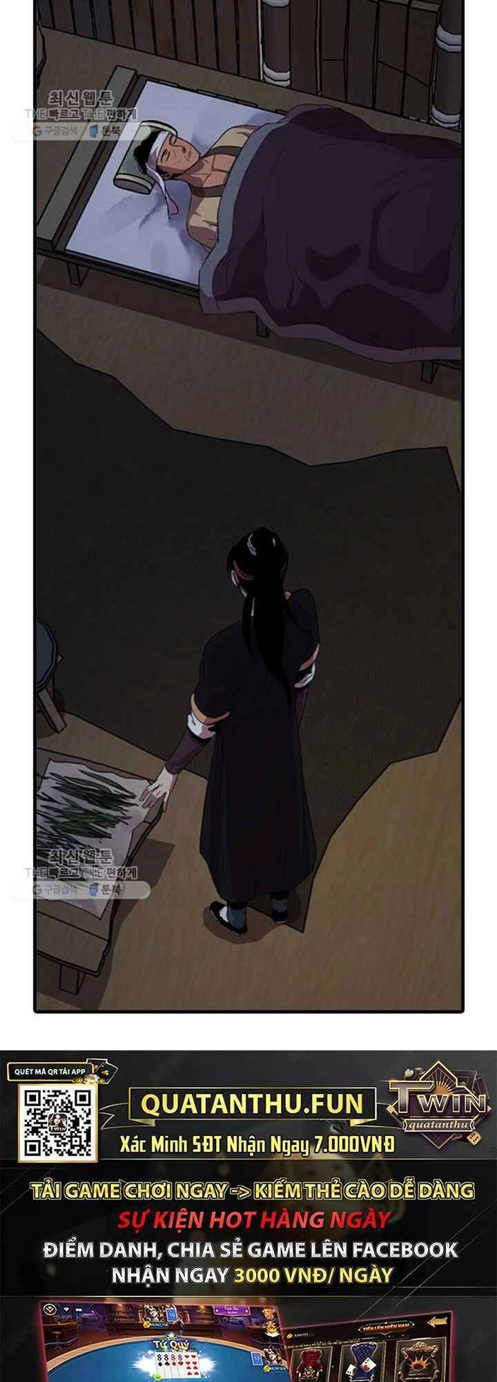 Học Giả Trở Lại Chapter 16 - 54