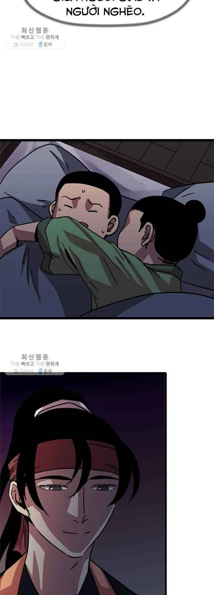 Học Giả Trở Lại Chapter 17 - 6