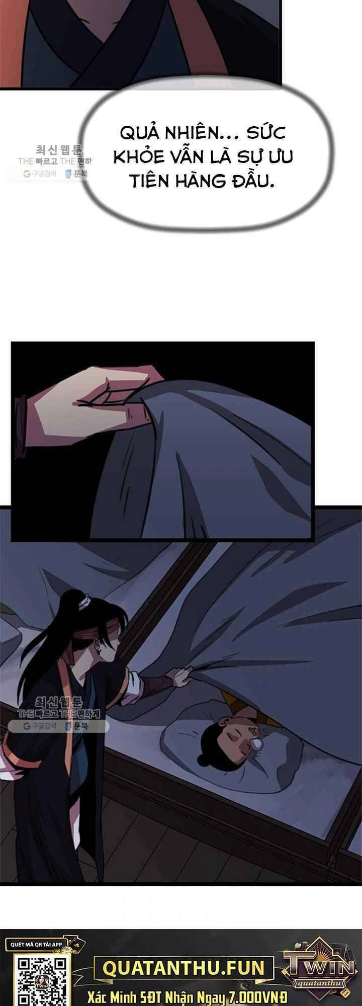 Học Giả Trở Lại Chapter 17 - 7