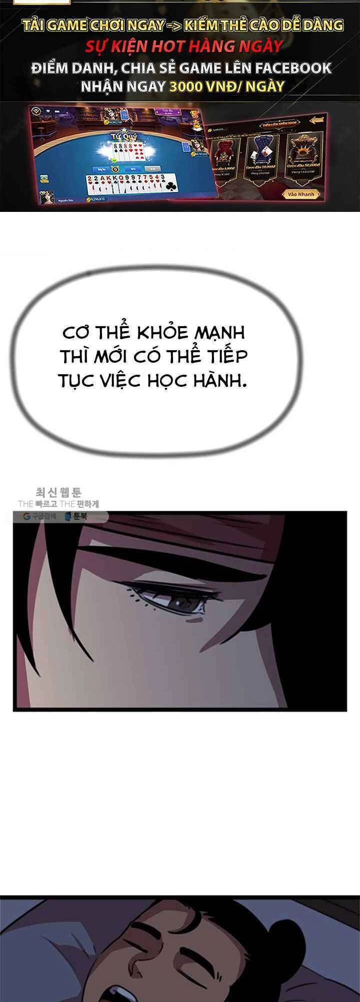 Học Giả Trở Lại Chapter 17 - 8