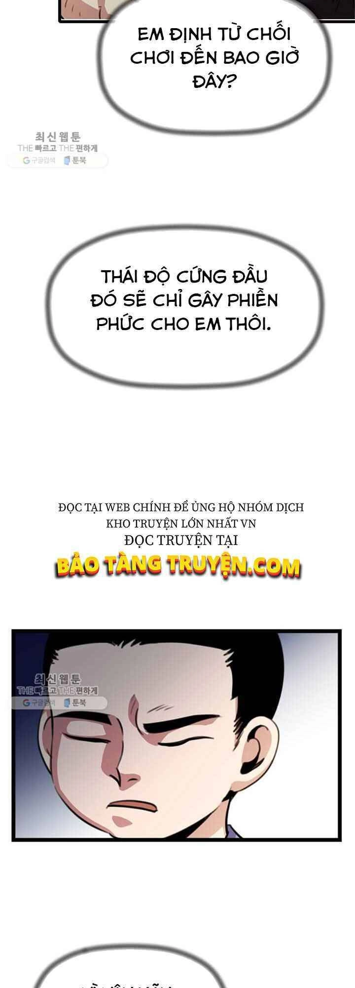 Học Giả Trở Lại Chapter 17 - 23