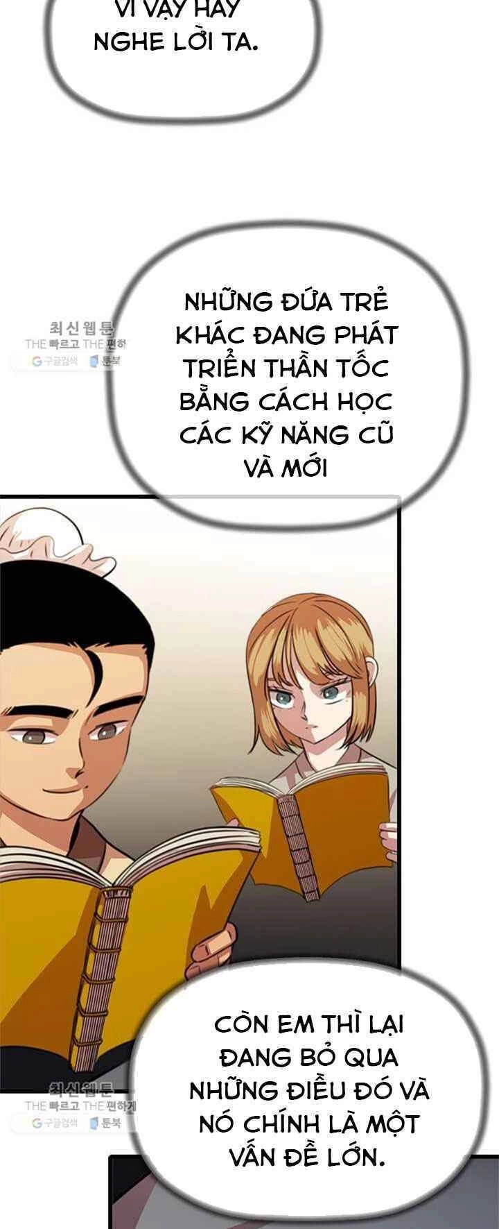 Học Giả Trở Lại Chapter 17 - 24