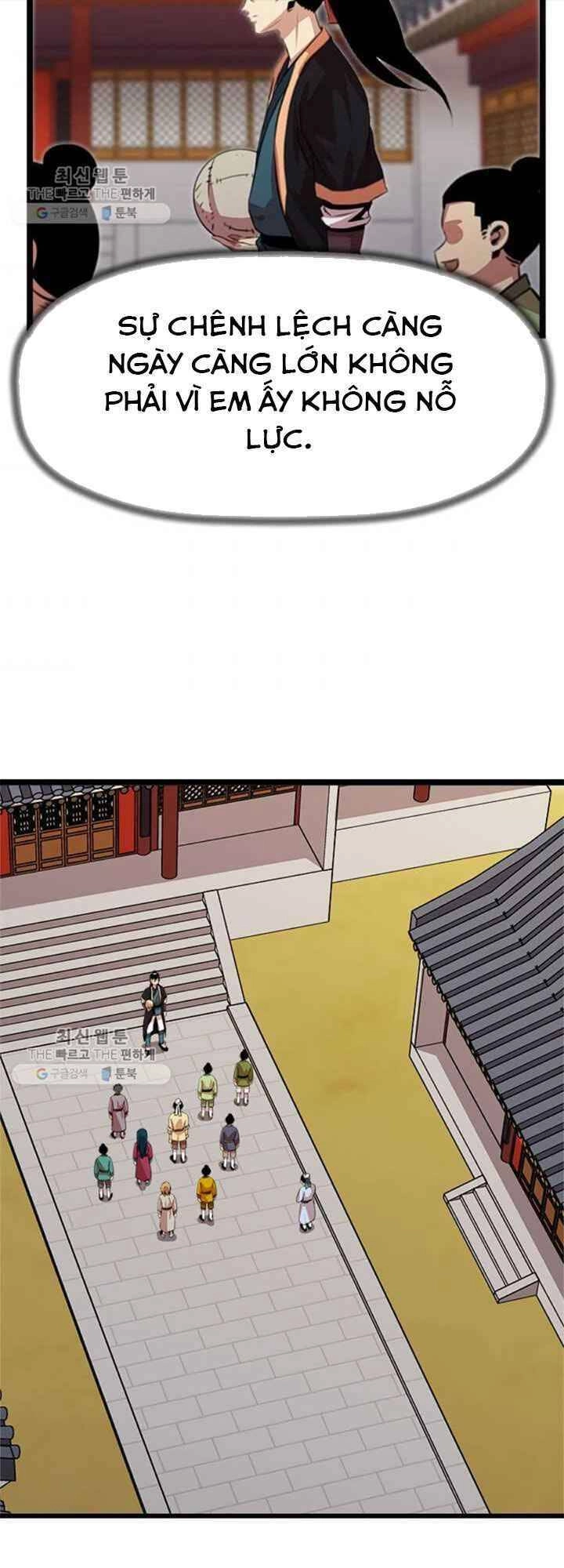 Học Giả Trở Lại Chapter 17 - 26