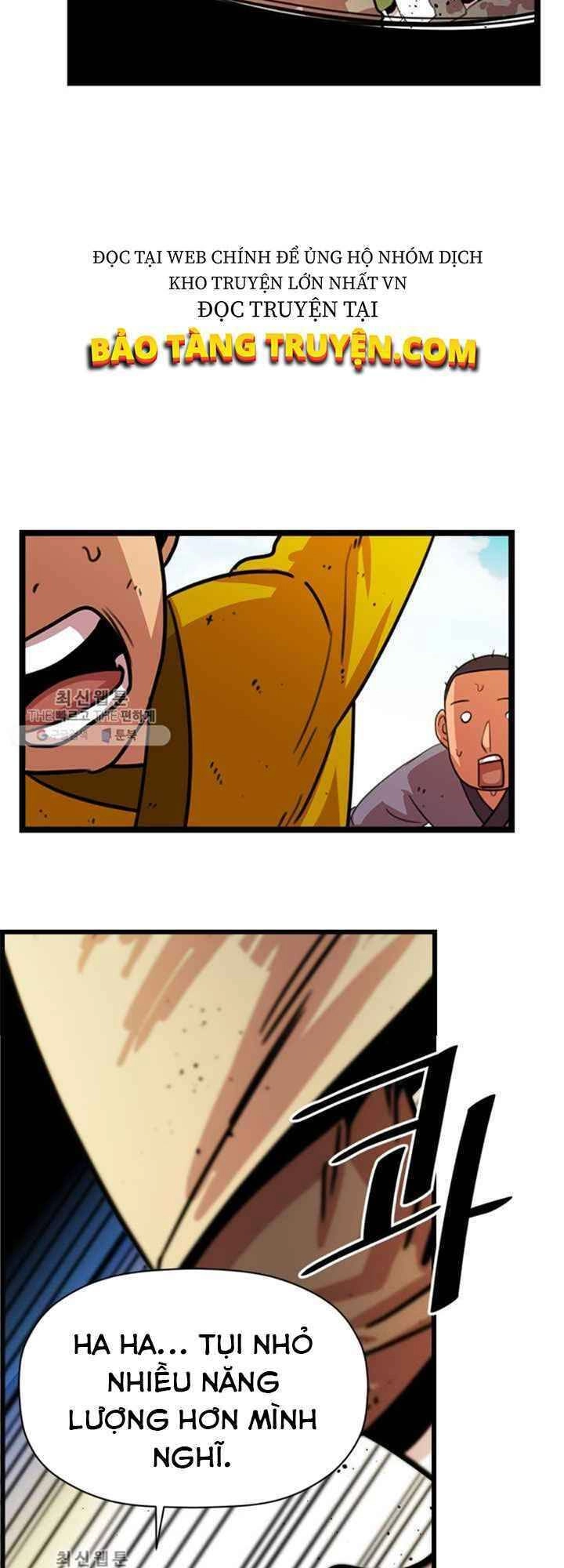 Học Giả Trở Lại Chapter 17 - 35