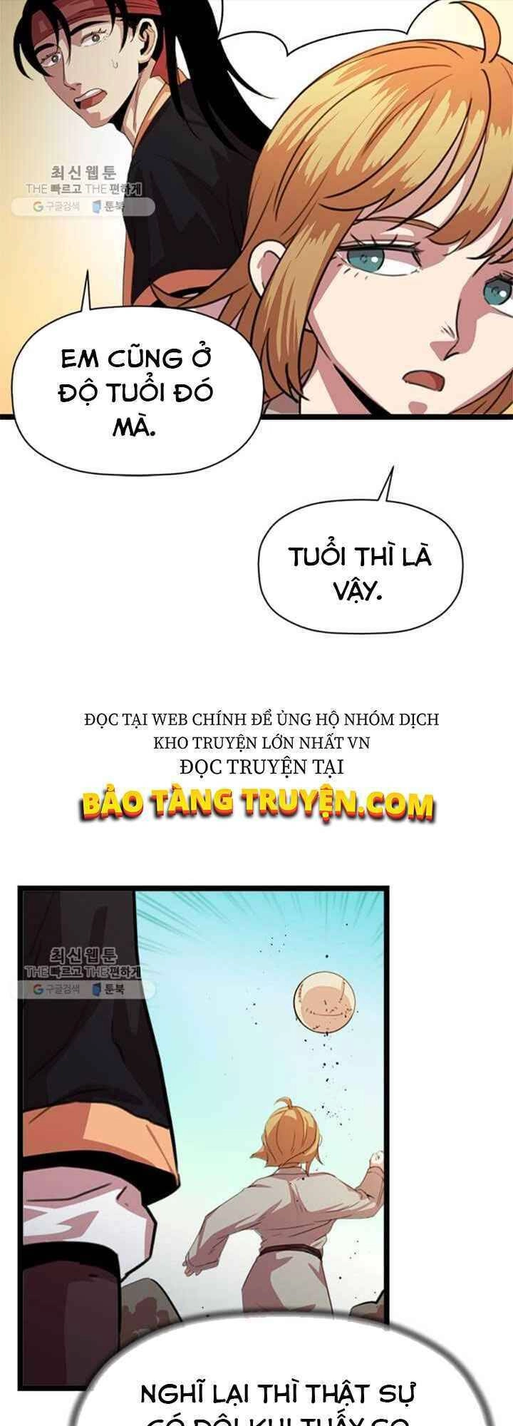 Học Giả Trở Lại Chapter 17 - 38