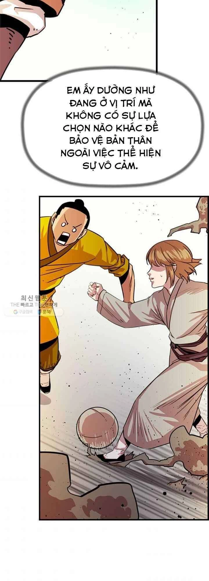 Học Giả Trở Lại Chapter 17 - 42