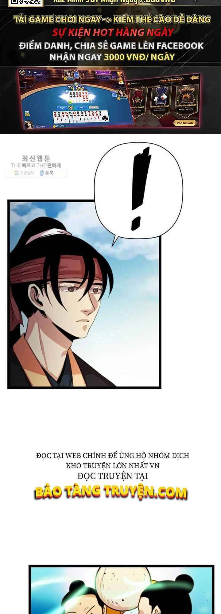 Học Giả Trở Lại Chapter 17 - 45