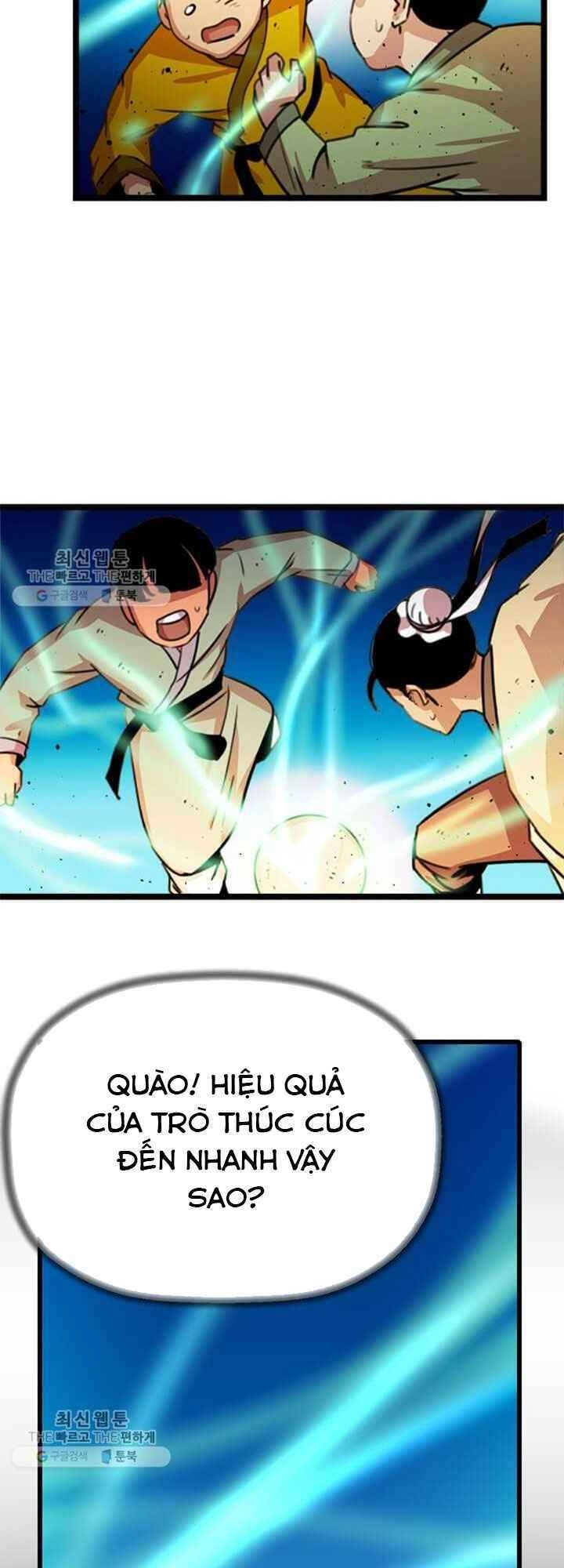 Học Giả Trở Lại Chapter 17 - 46