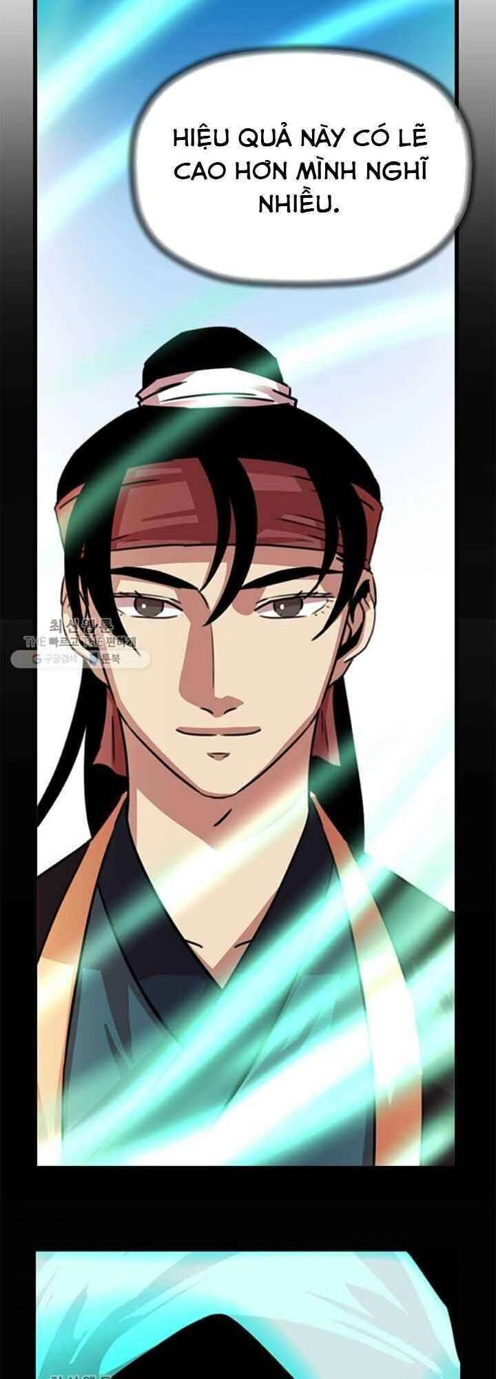 Học Giả Trở Lại Chapter 17 - 47