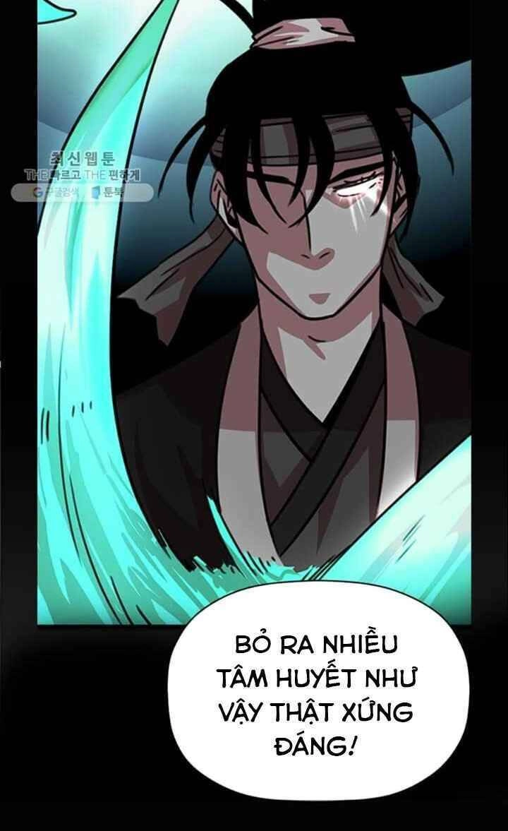 Học Giả Trở Lại Chapter 17 - 50