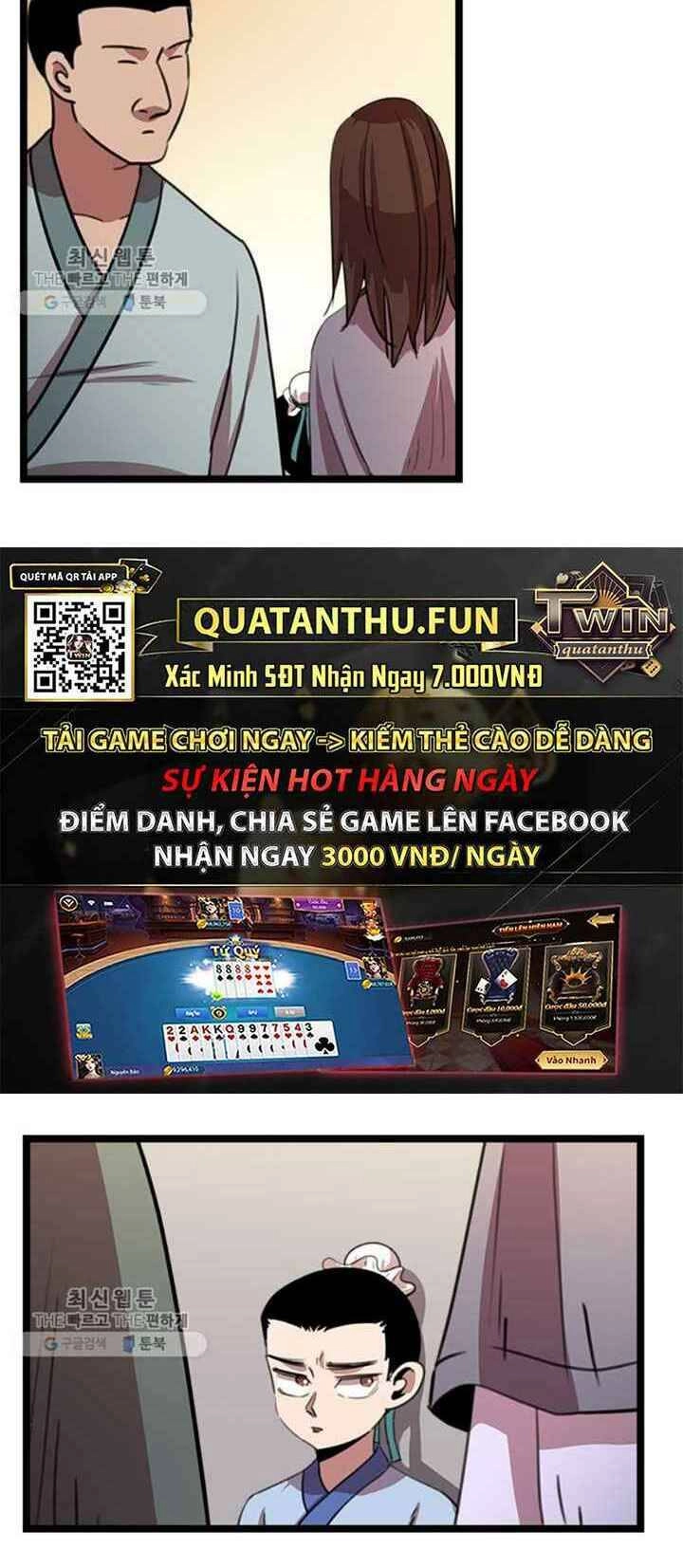 Học Giả Trở Lại Chapter 18 - 3