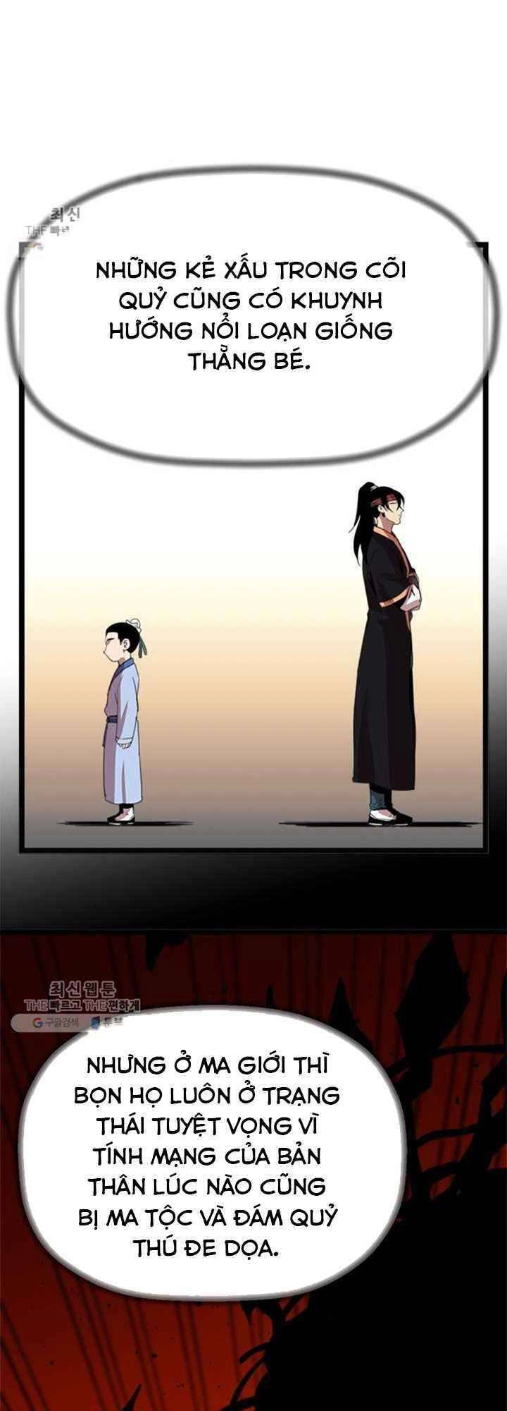 Học Giả Trở Lại Chapter 18 - 7