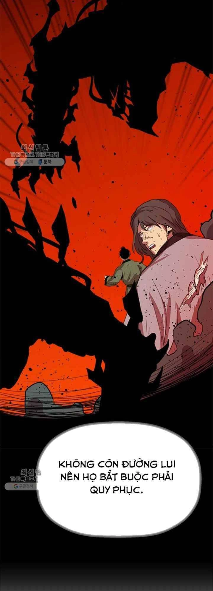 Học Giả Trở Lại Chapter 18 - 8