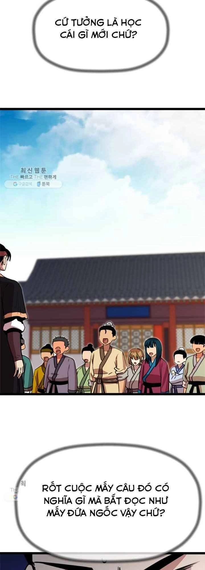 Học Giả Trở Lại Chapter 18 - 16