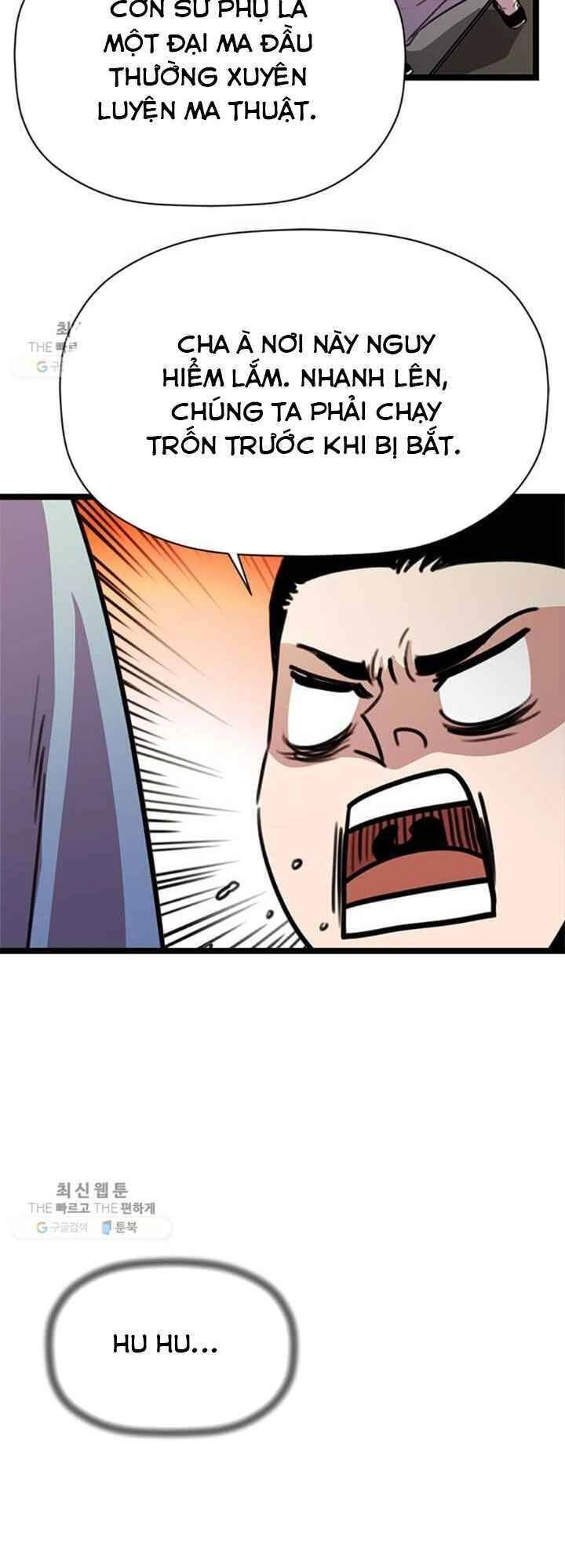 Học Giả Trở Lại Chapter 18 - 27