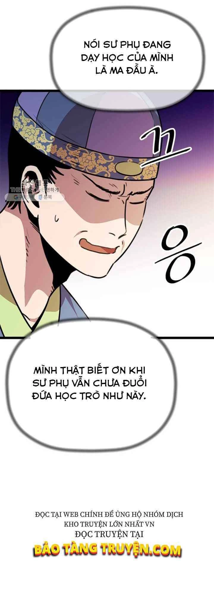 Học Giả Trở Lại Chapter 18 - 28