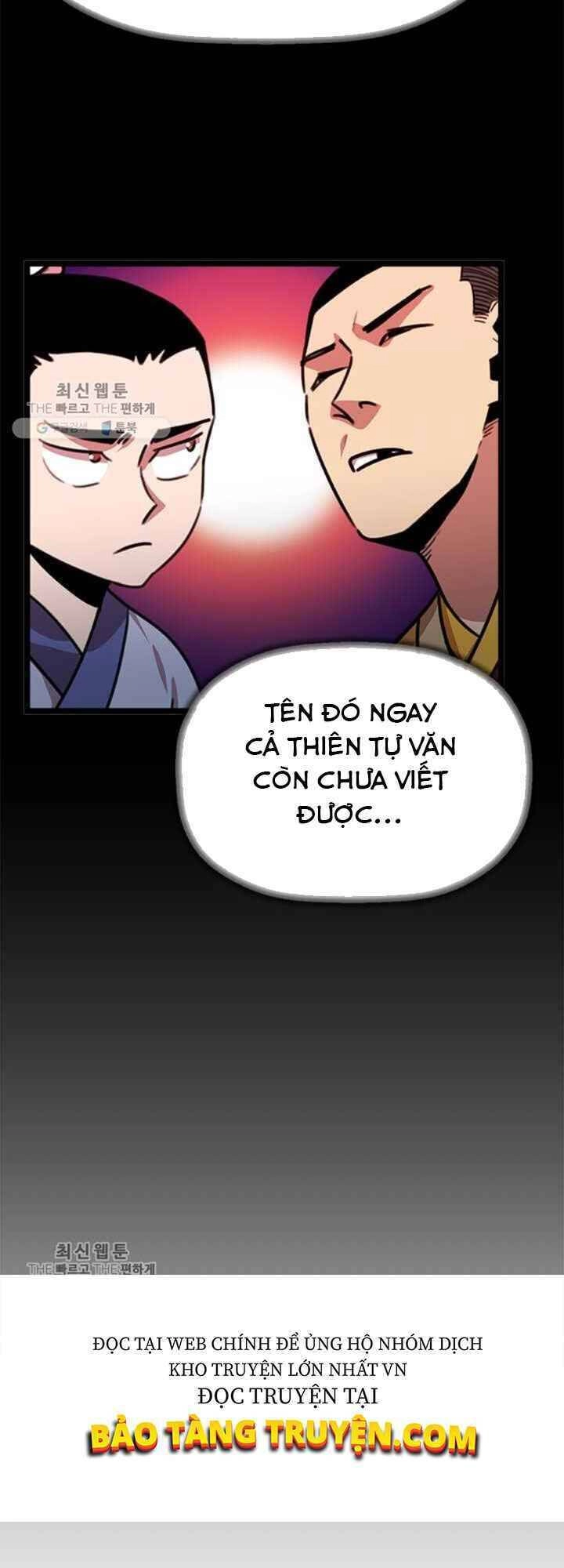 Học Giả Trở Lại Chapter 18 - 33